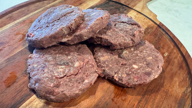 Farmer's Blend Pull-Aparts (Shipping Included)