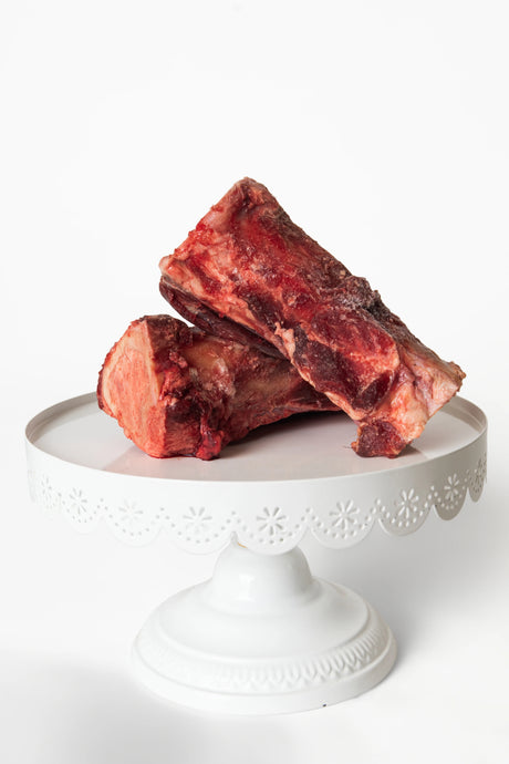 Raw Bones