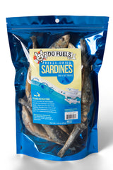 Freeze Dried Sardines