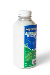 Green Sea Monster Freeze Dried Goat Milk | Fido Fuels