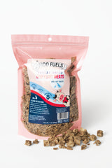 Freeze Dried Beef Heart Treats