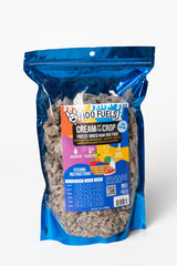 Cream of the Crop Freeze Dried Dog Food