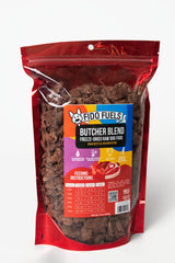 Butcher Blend Freeze Dried Dog Food