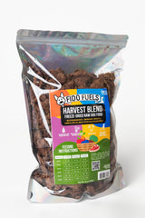 Harvest Blend Freeze Dried Dog Food