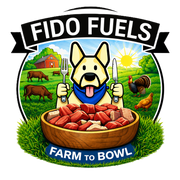 Fido Fuels® logo
