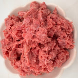 FidoFuels Whole Carcass Turkey