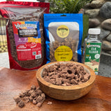 Fido Fuels Puppy Starter Kit