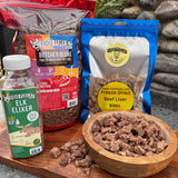 Fido Fuels Puppy Starter Kit