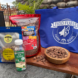 Fido Fuels Puppy Starter Kit
