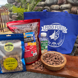 Fido Fuels Puppy Starter Kit