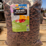 Meow Moo Freeze-Dried Cat Food