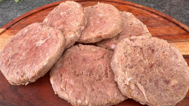 Pork Pull-Aparts (Shipping Included)