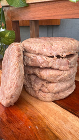 Pork Pull-Aparts (Shipping Included)