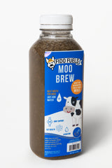 Moo Brew Freeze Dried Bone Broth for dogs | Fido Fuels
