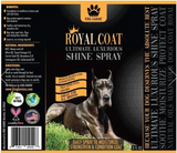 King Kanine Royal Coat Shine Dog Spray