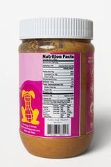 Tummy Rub Peanut Butter for Dogs | Fido Fuels