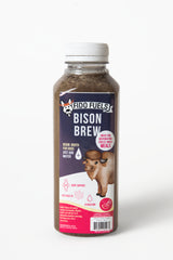 Bison Brew Freeze Dried Bone Broth | Fido Fuels