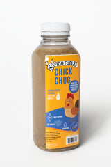 Chick Chug Freeze Dried Bone Broth for dogs | Fido Fuels
