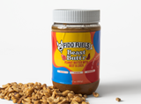 Beast Butt'r Peanut Butter