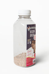 Bison Brew Freeze Dried Bone Broth | Fido Fuels