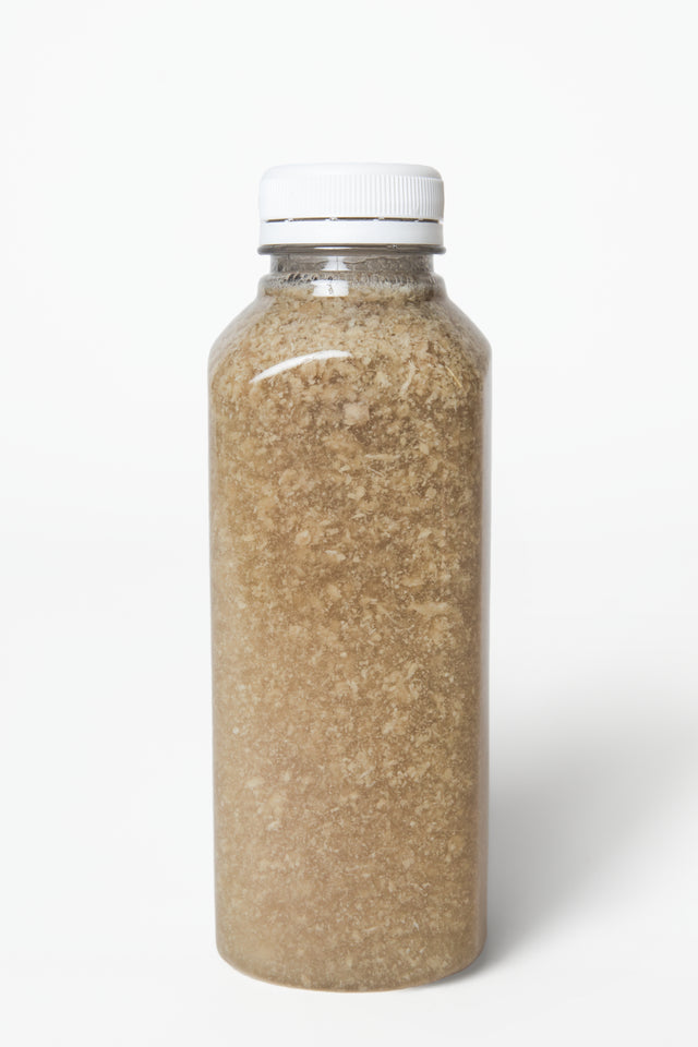 Baa Broth Freeze Dried Bone Broth | Fido Fuels