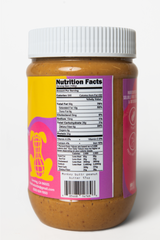 Monkey Butt'r Peanut Butter for Dogs | Fido Fuels