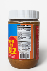 Beast Butt'r Peanut Butter for Dogs | Fido Fuels