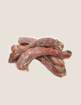 Frozen Raw Turkey Necks