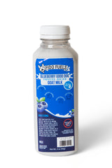 Blueberry Good Dog Freeze Dried Goat Milk | Fido Fuels