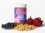 Jam Session Peanut Butter for Dogs | Fido Fuels