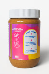 Monkey Butt'r Peanut Butter for Dogs | Fido Fuels
