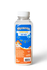 Shroom Bloom Freeze Dried Goat Milk | Fido Fuels