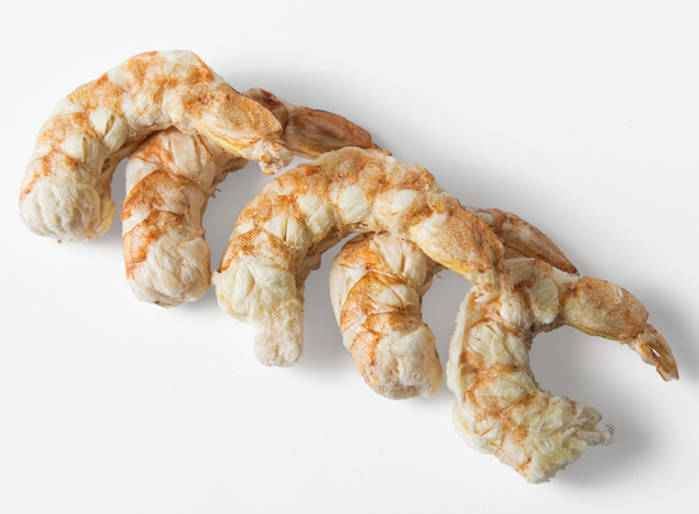 Freeze Dried Shrimp