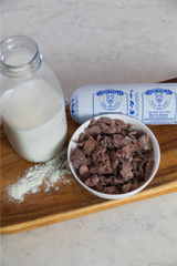 Cream of the Crop Freeze Dried Dog Food