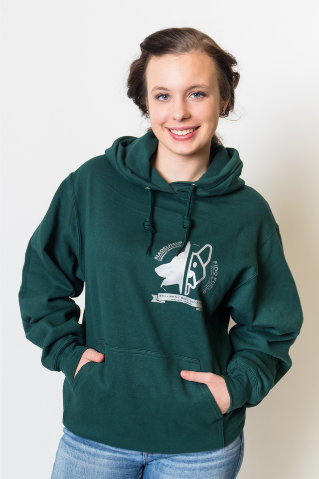 FidoFuels Hoodie