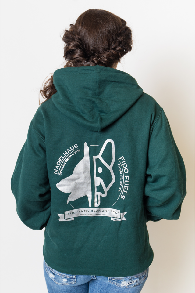 FidoFuels Hoodie