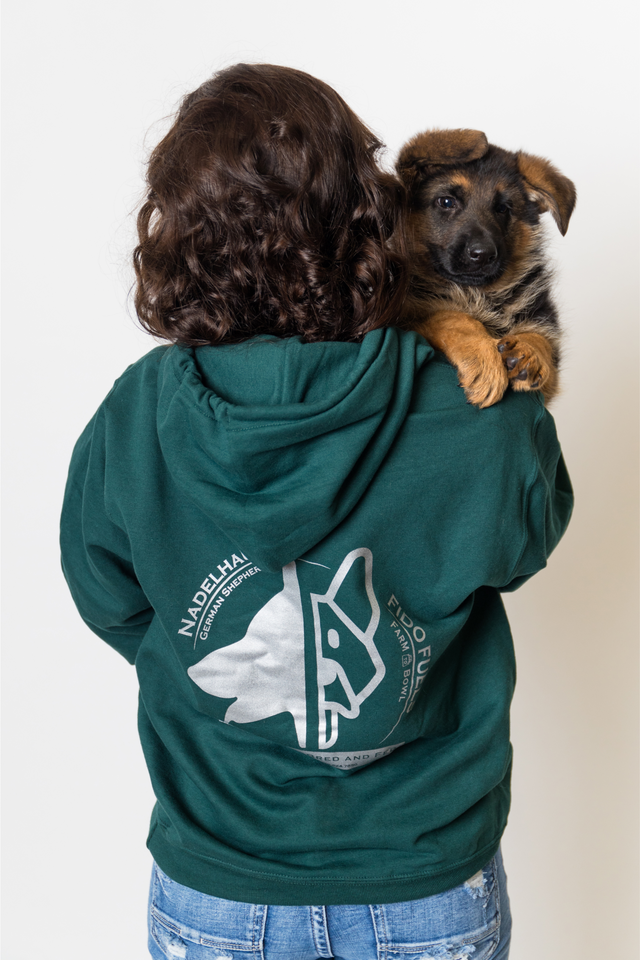 FidoFuels Hoodie