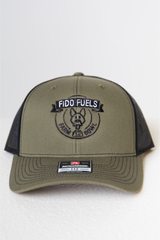 FidoFuels Baseball Cap