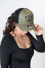 FidoFuels Baseball Cap