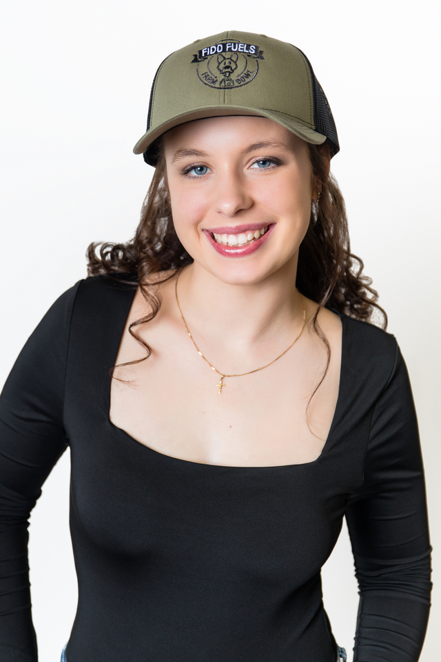 FidoFuels Baseball Cap