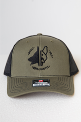 FidoFuels Brilliantly Bred & Fed Baseball Cap