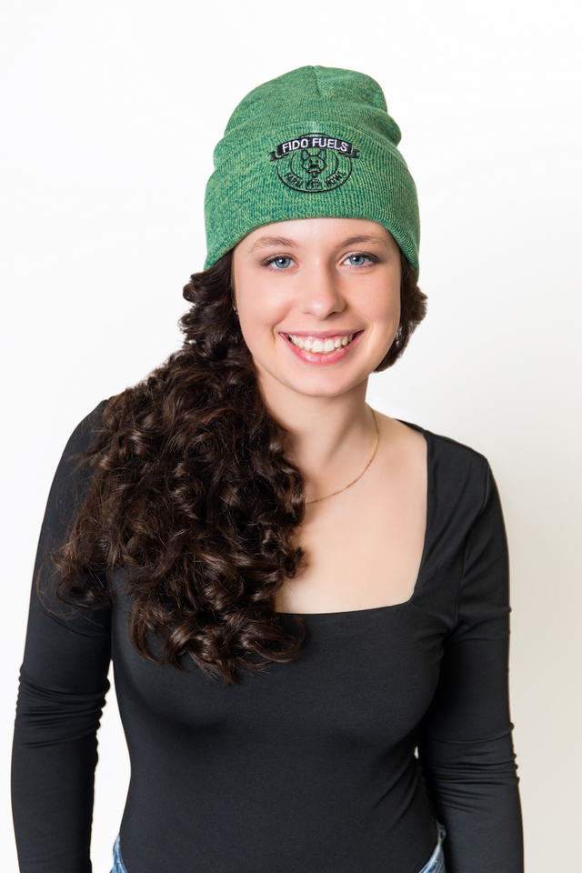 FidoFuels Beanie