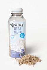 Baaa Broth Freeze Dried Bone Broth