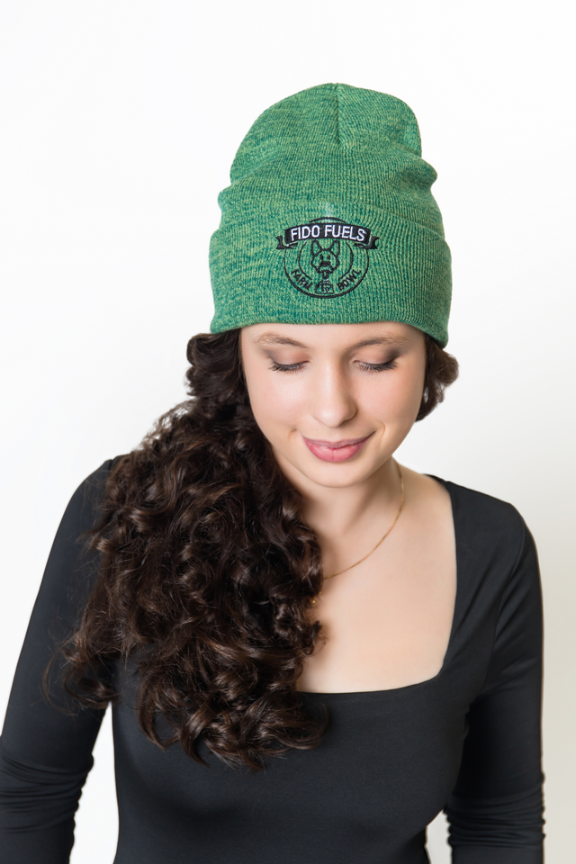 FidoFuels Beanie