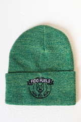 FidoFuels Beanie