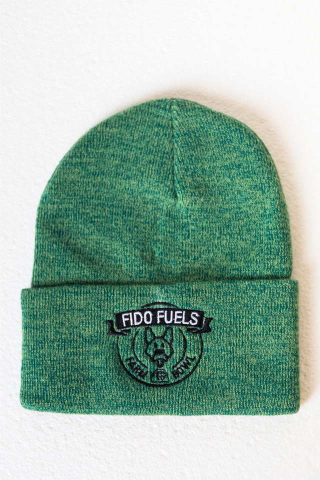 FidoFuels Beanie