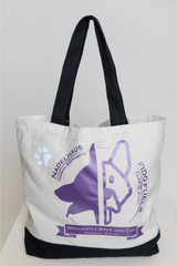 FidoFuels Tote Bag
