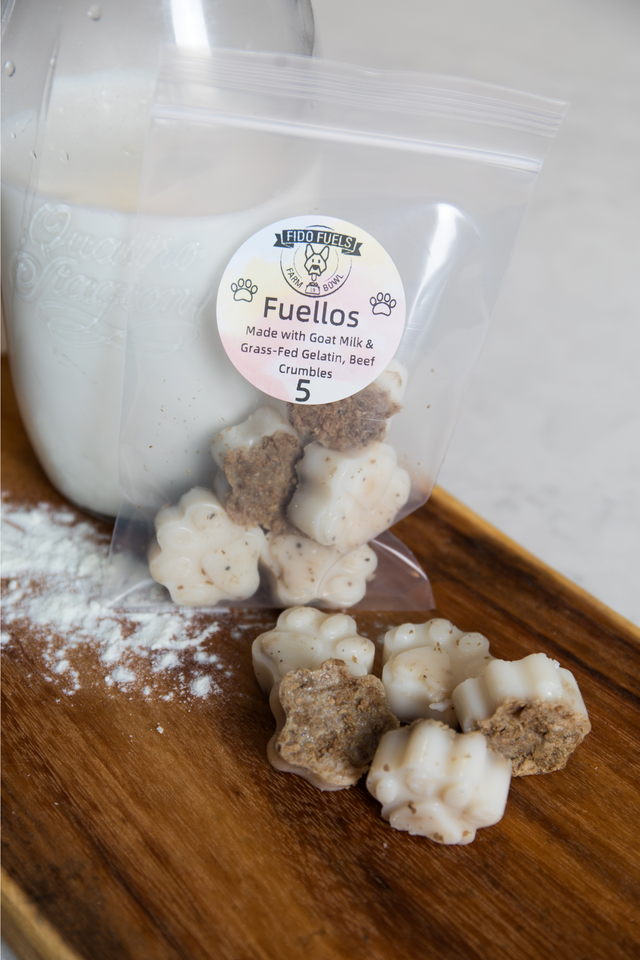 Fuellos Treats