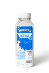 Freeze Dried Goat Milk