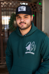 FidoFuels Hoodie